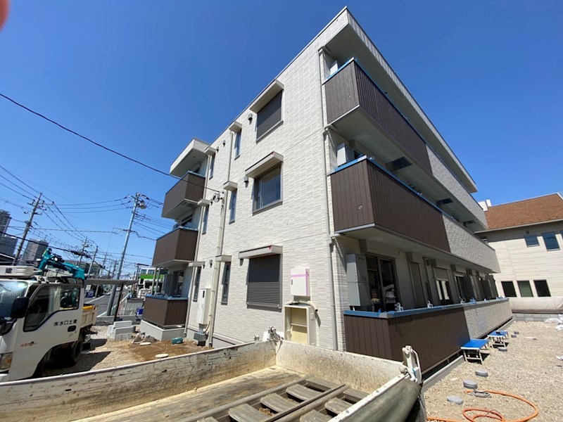 グランバニア その他外観4