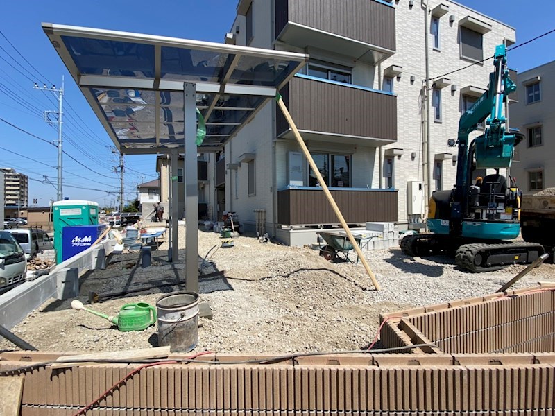 グランバニア その他外観5