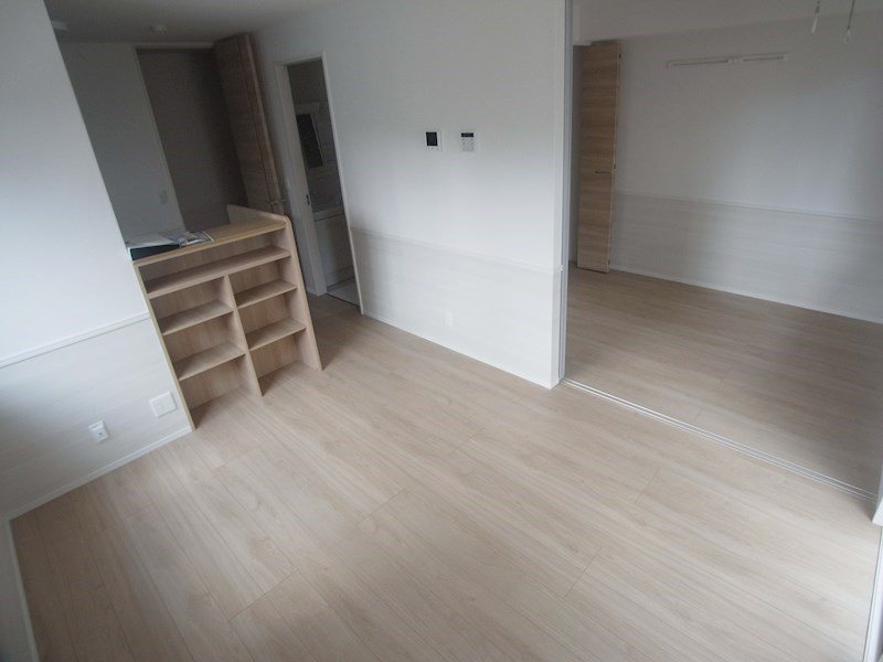 グランバニア リビング