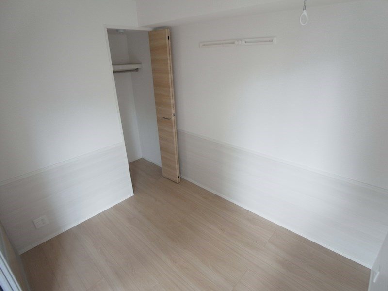 グランバニア ベッドルーム