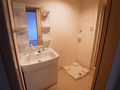 オークヒルズⅢ その他2