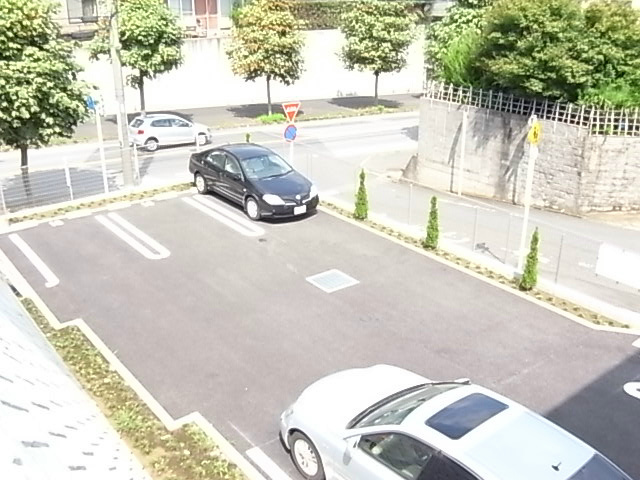 オークヒルズⅢ その他外観4