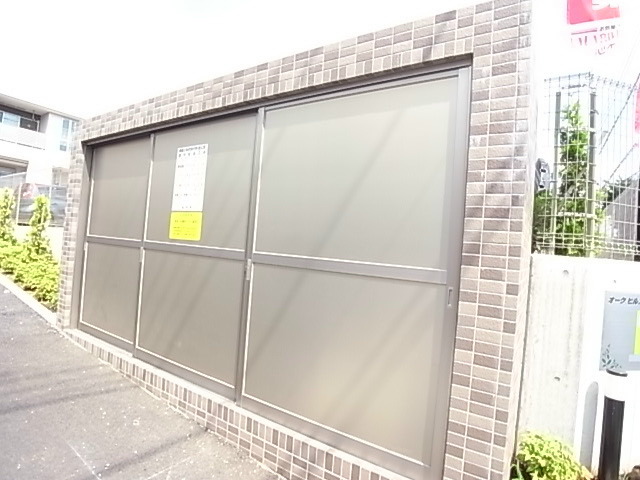 オークヒルズⅢ その他外観5