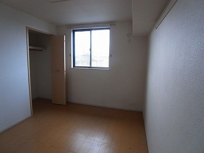 オークヒルズⅢ ベッドルーム