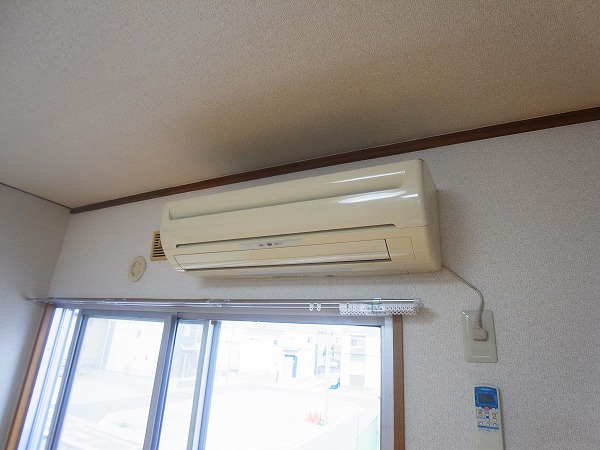 ライヒ富里 その他5