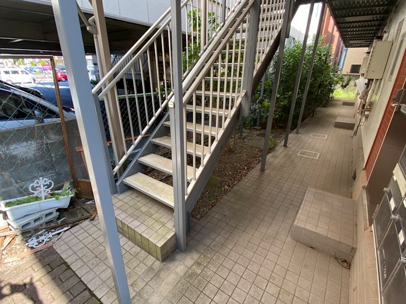 ライヒ富里 その他外観3