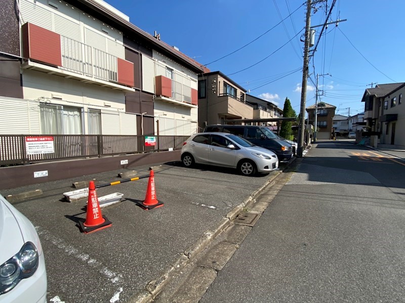 ライヒ富里 その他外観4