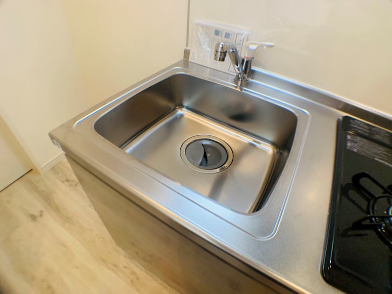 Maison Ef その他10