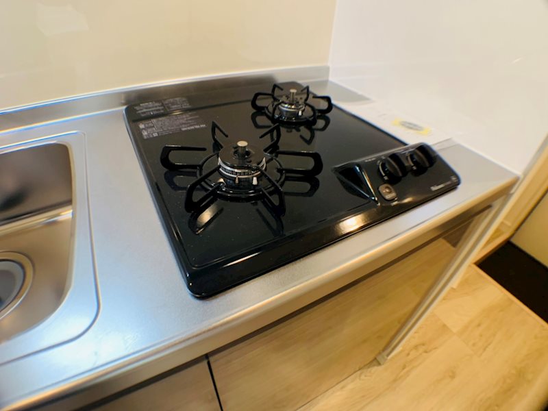 Maison Ef その他11