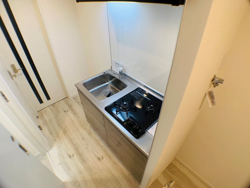 Maison Ef その他12