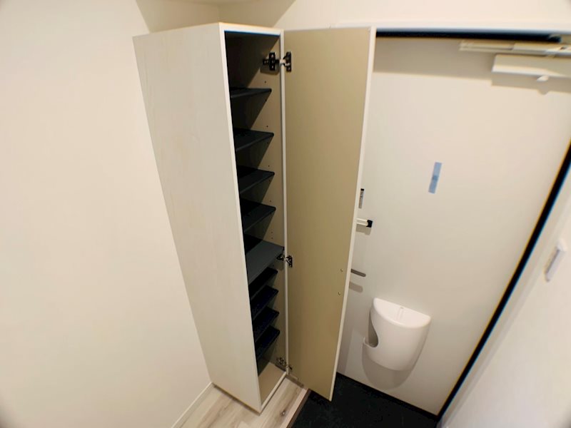 Maison Ef その他14