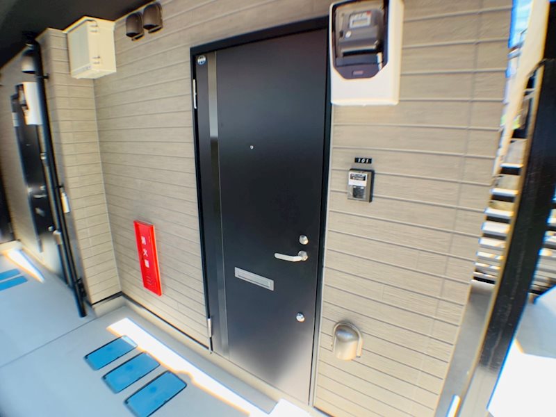 Maison Ef その他16