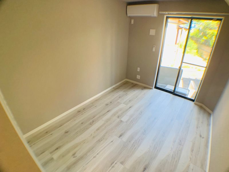 Maison Ef その他18