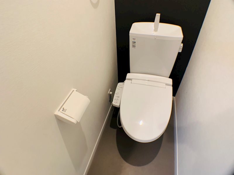 Maison Ef その他21