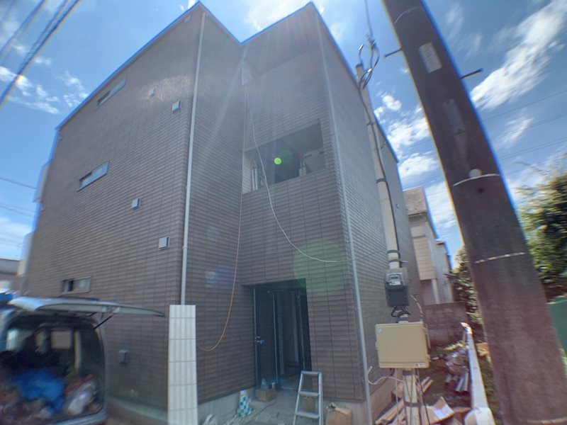 シエルドール南柏 その他外観4