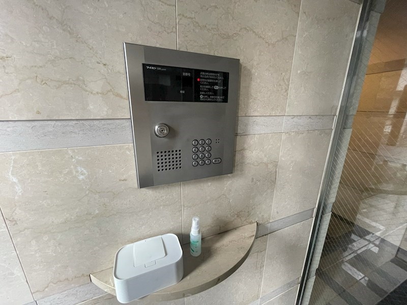 サウスイースト その他外観4