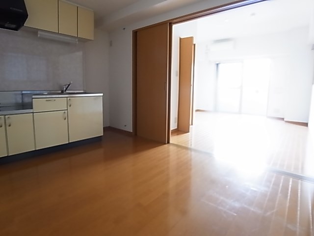 サウスイースト リビング