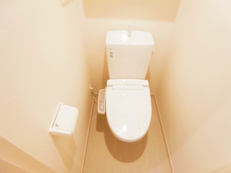 リブリ・柏泉町 その他1