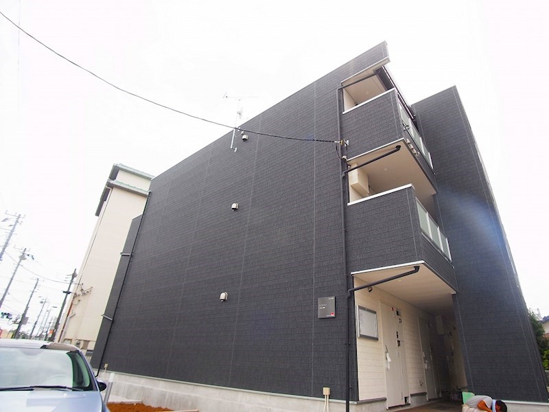 リブリ・柏泉町 その他外観1