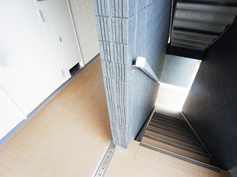 リブリ・柏泉町 その他外観2