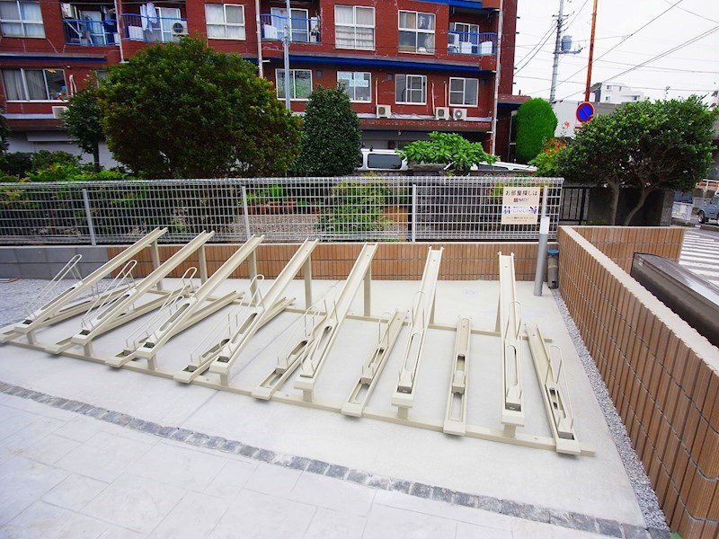 リブリ・柏泉町 その他外観3