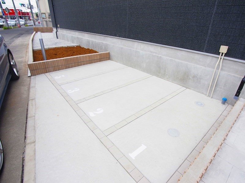 リブリ・柏泉町 その他外観4