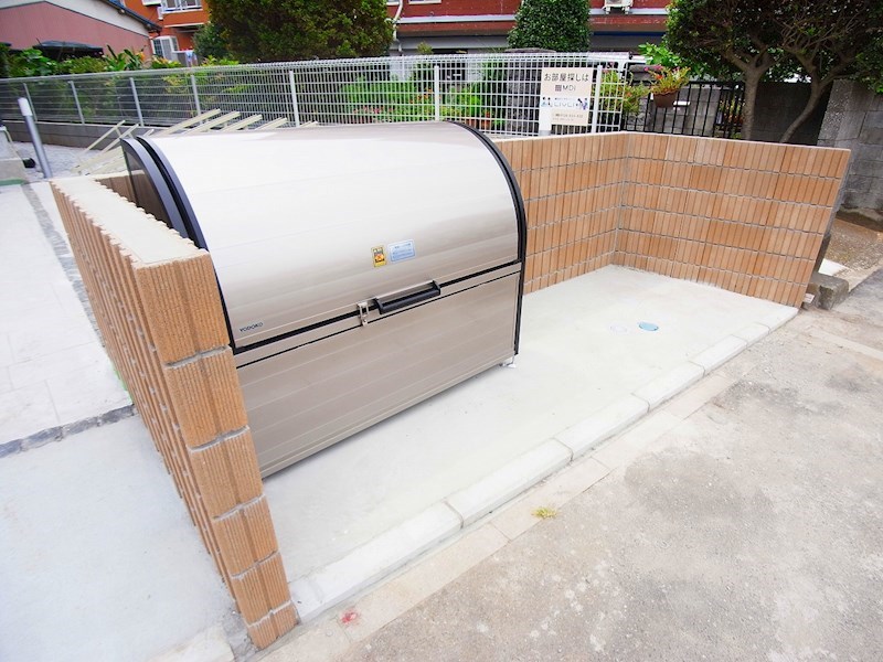 リブリ・柏泉町 その他外観5