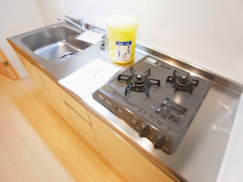 リブリ・柏泉町 その他11