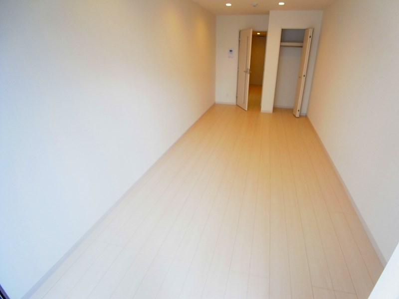 リブリ・柏泉町 リビング