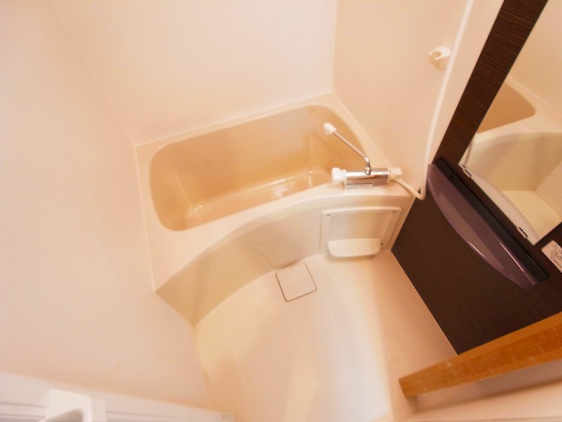 リブリ・柏泉町 風呂画像