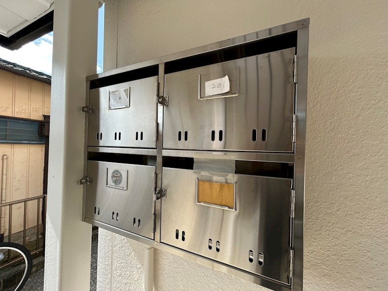 フレグランス千代田  その他外観2