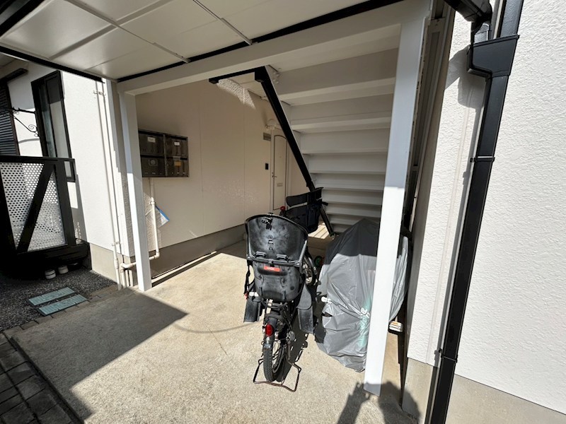 フレグランス千代田  その他外観4