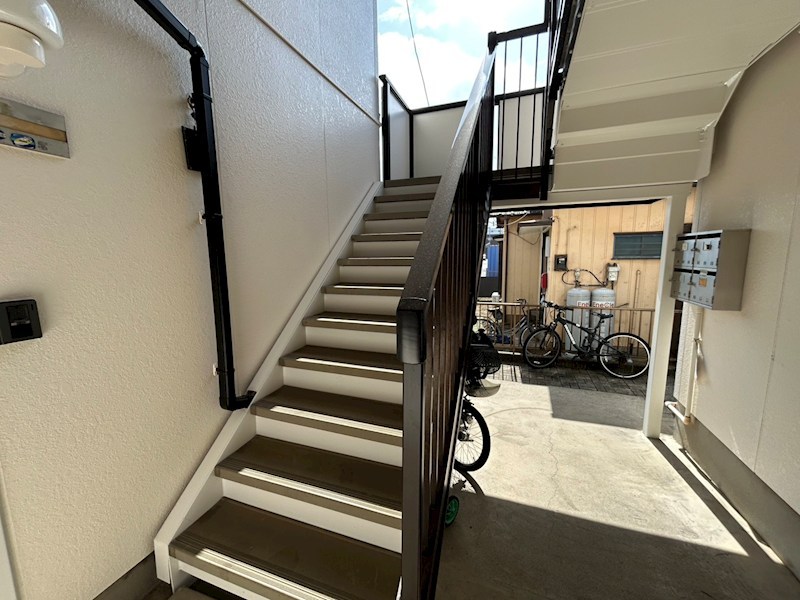 フレグランス千代田  その他外観5