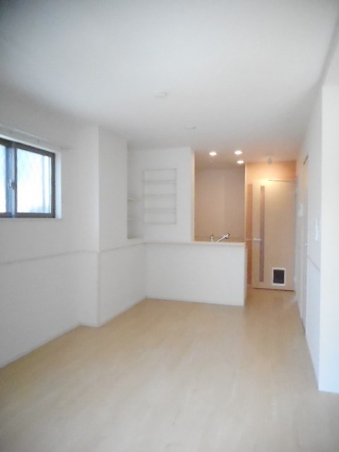 Ｍグランデ リビング