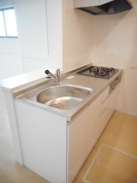 Ｍグランデ キッチン