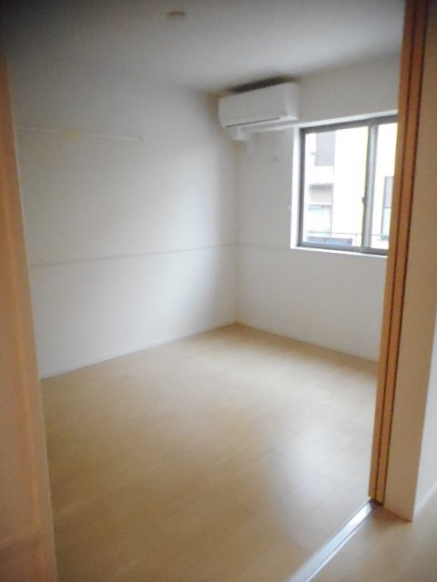 Ｍグランデ ベッドルーム