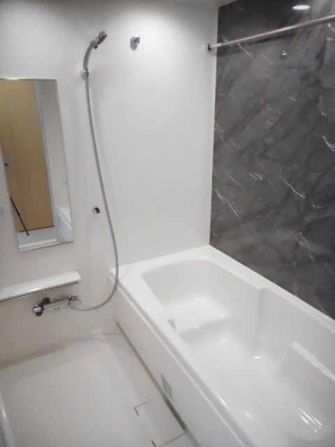 Ｍグランデ 風呂画像