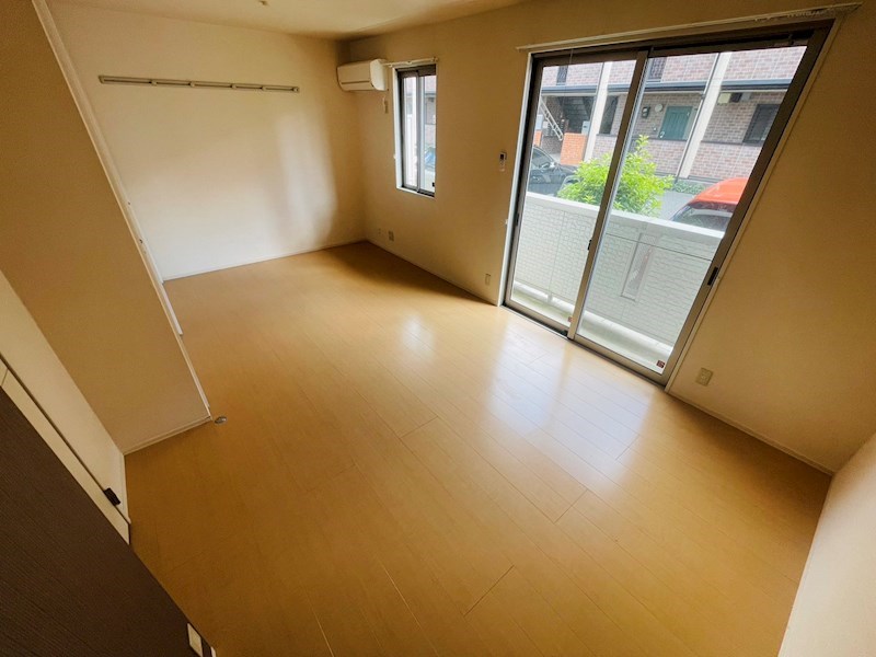 Ｄ-Ｒｏｏｍ汐止  ベッドルーム