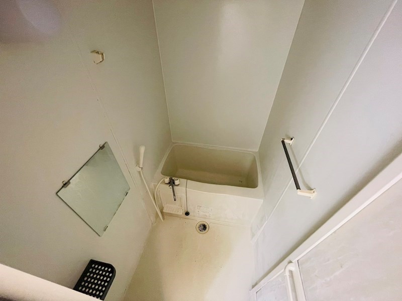 Ｄ-Ｒｏｏｍ汐止  風呂画像