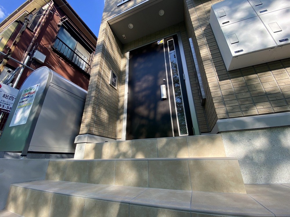 マウナケア その他外観1