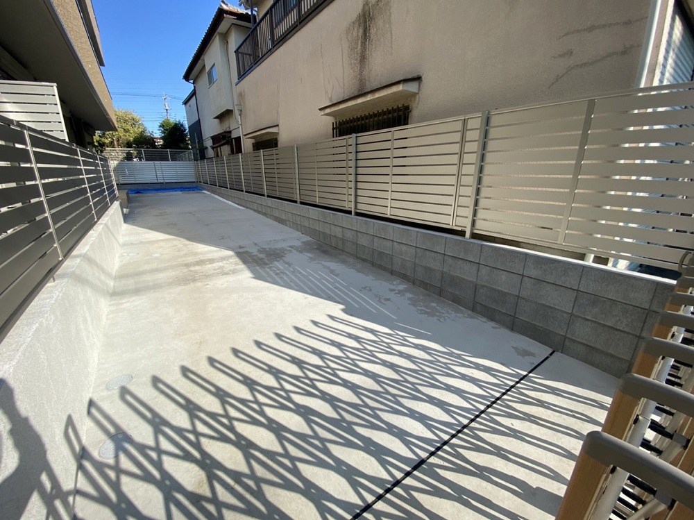 マウナケア その他外観4