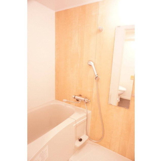 ハイネス松戸 風呂画像