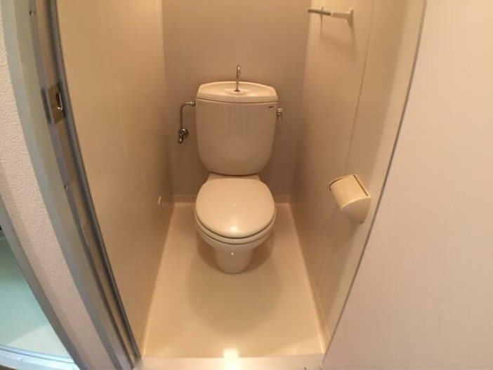 奥富マンション その他1