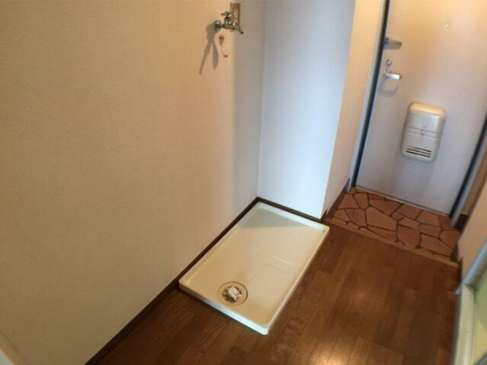 奥富マンション その他3