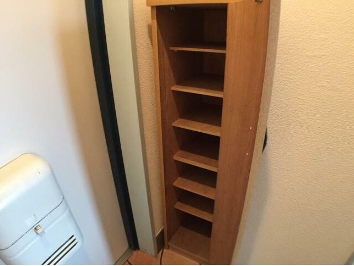 奥富マンション その他4