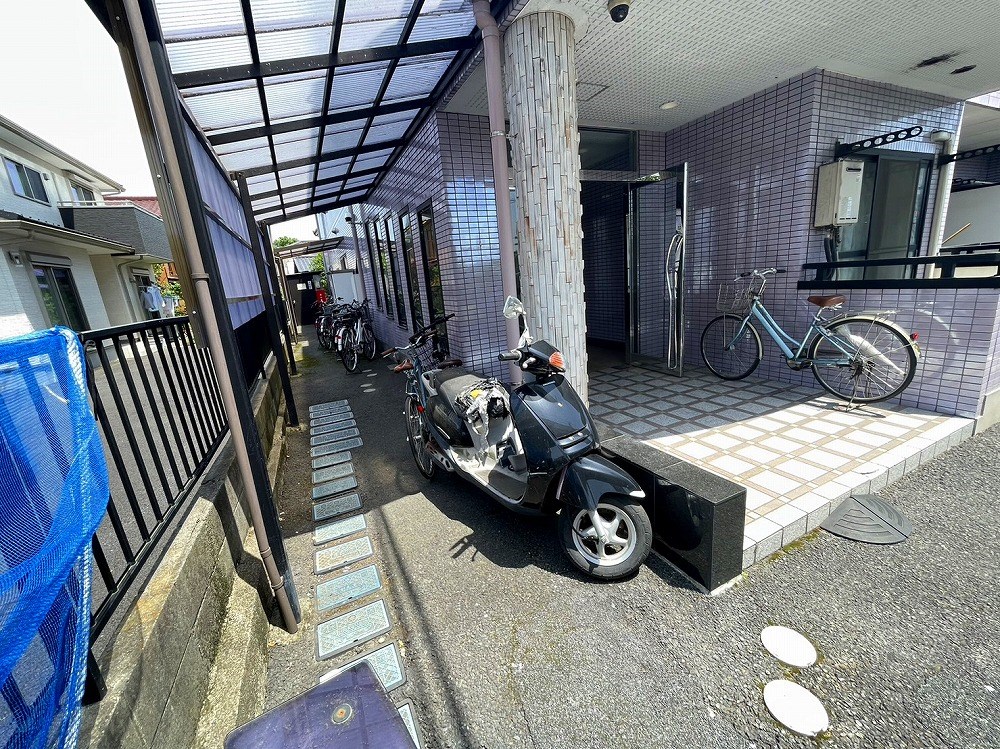 エーデルブルーメ内匠 その他外観5