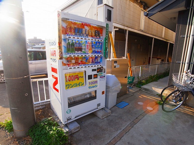PLUSEED 殿平賀  その他外観4