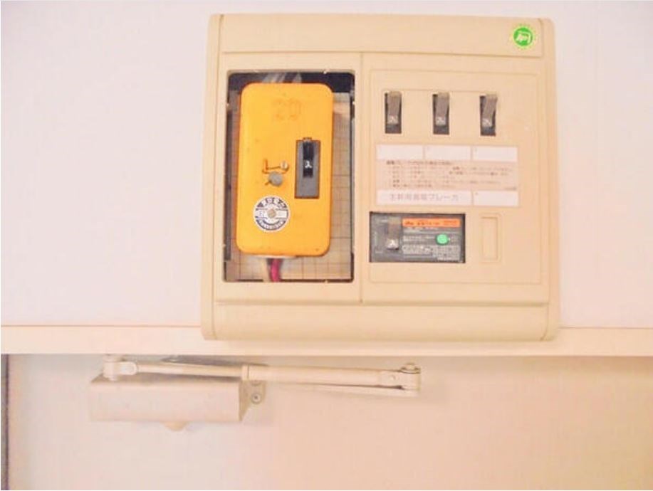 サンモールＭ その他4