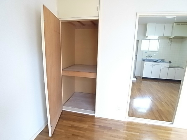 サンモールＭ その他5