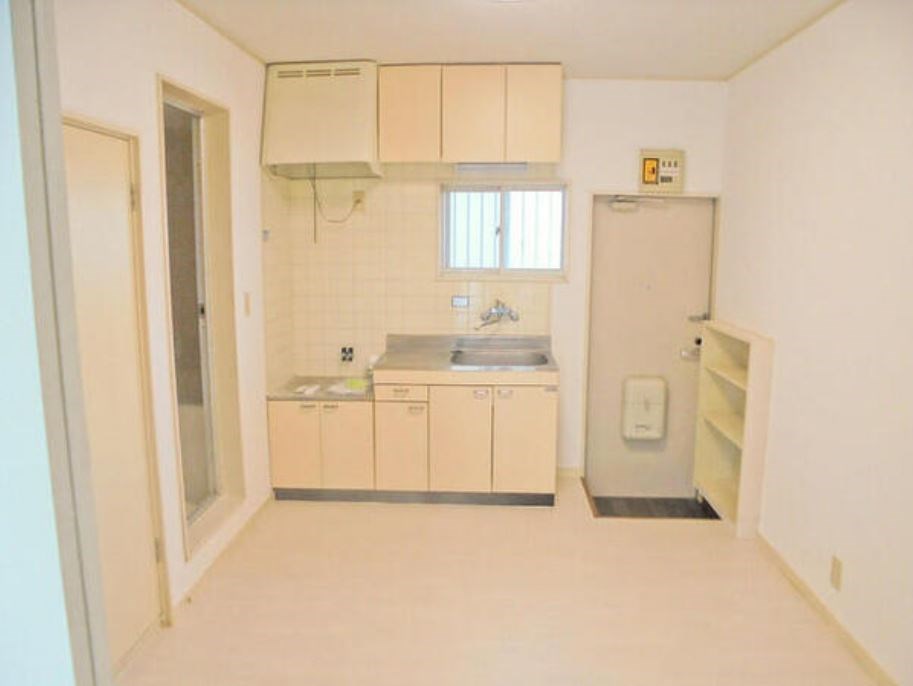 サンモールＭ その他6